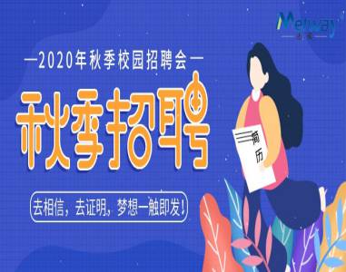 【湘南學院】91免费成人版2020年校園招聘會現場回顧 